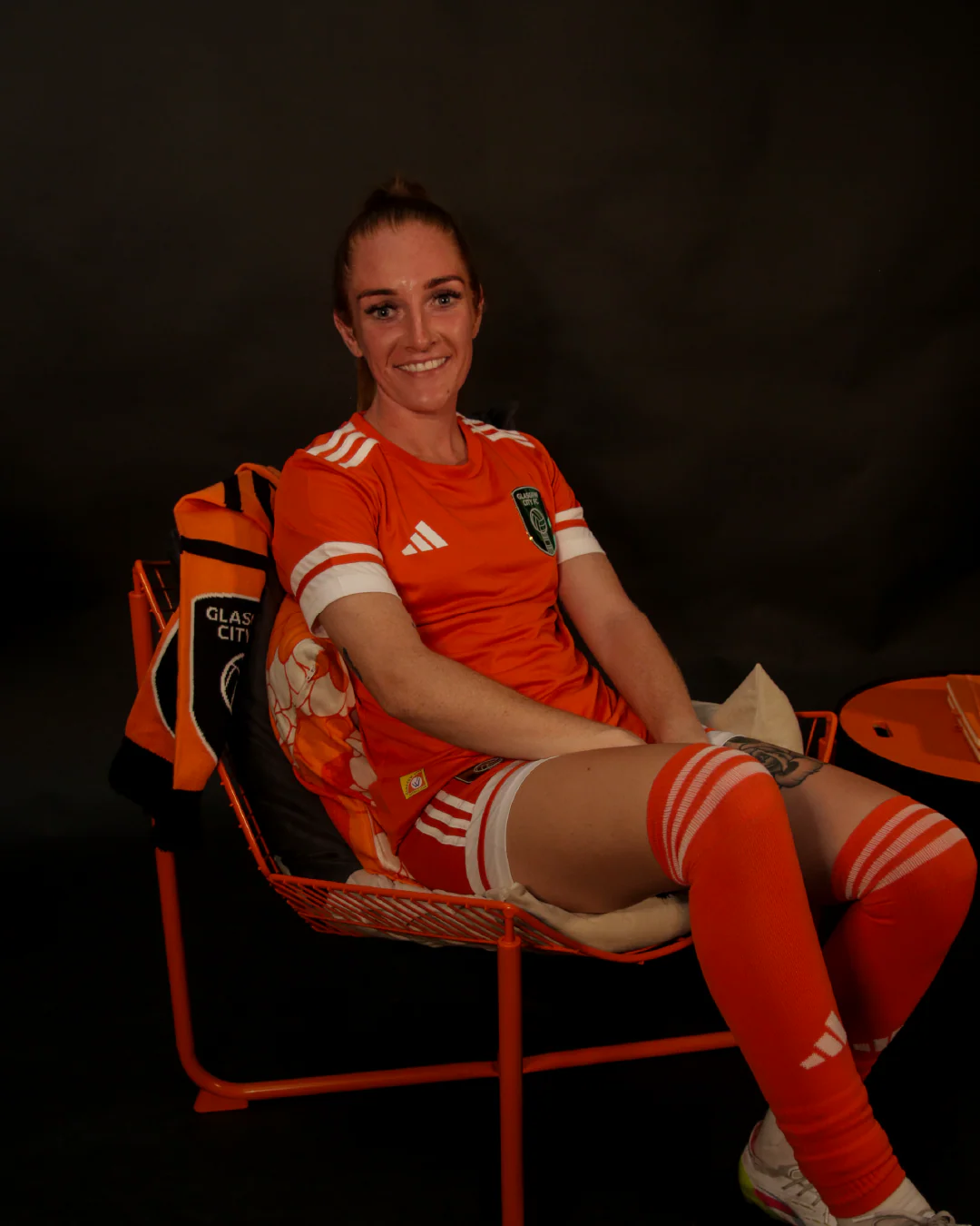 Amy Anderson