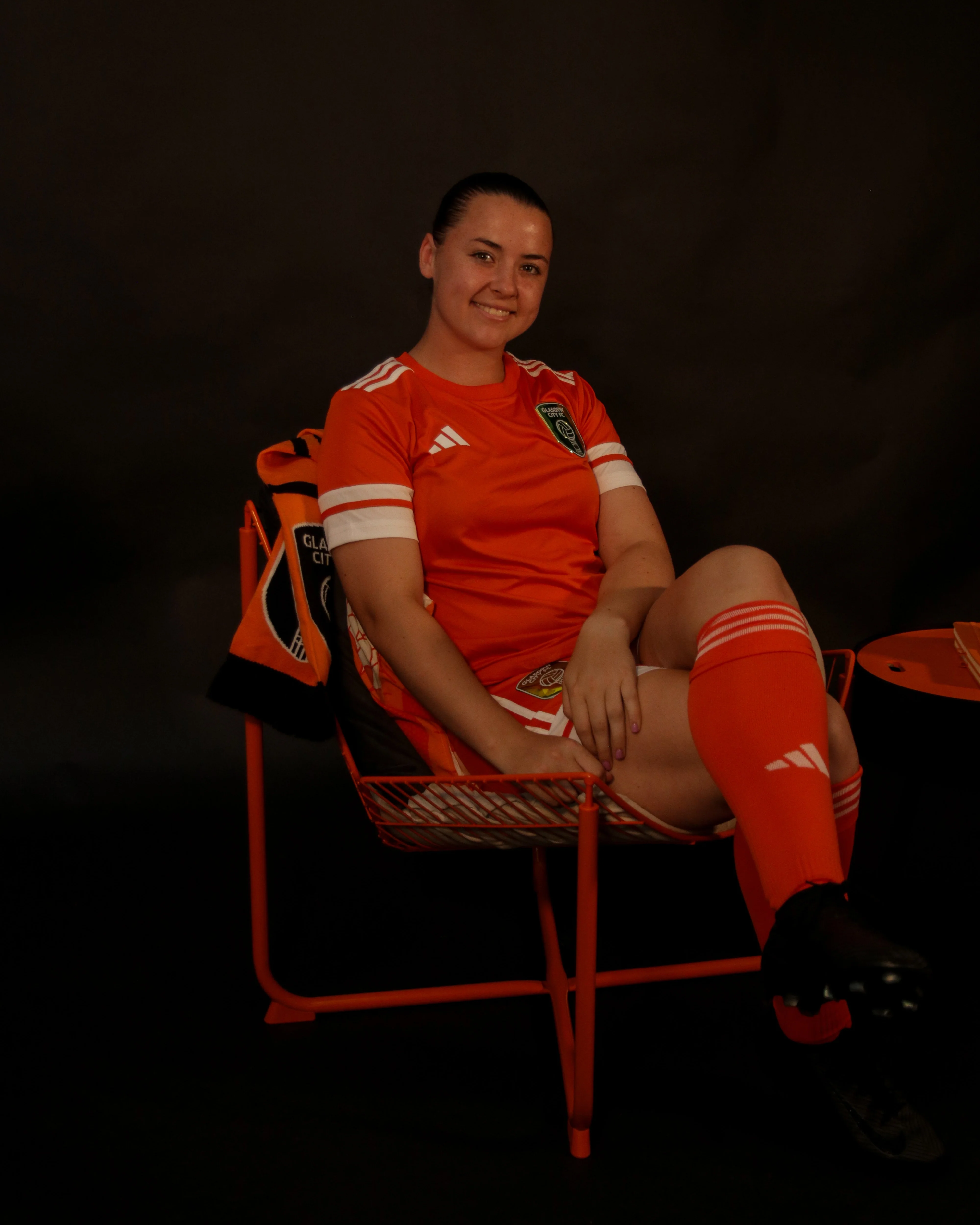 Emily Whelan