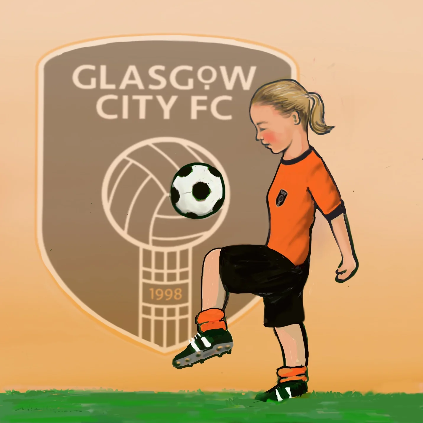 Glasgow City Coasters - Image 4