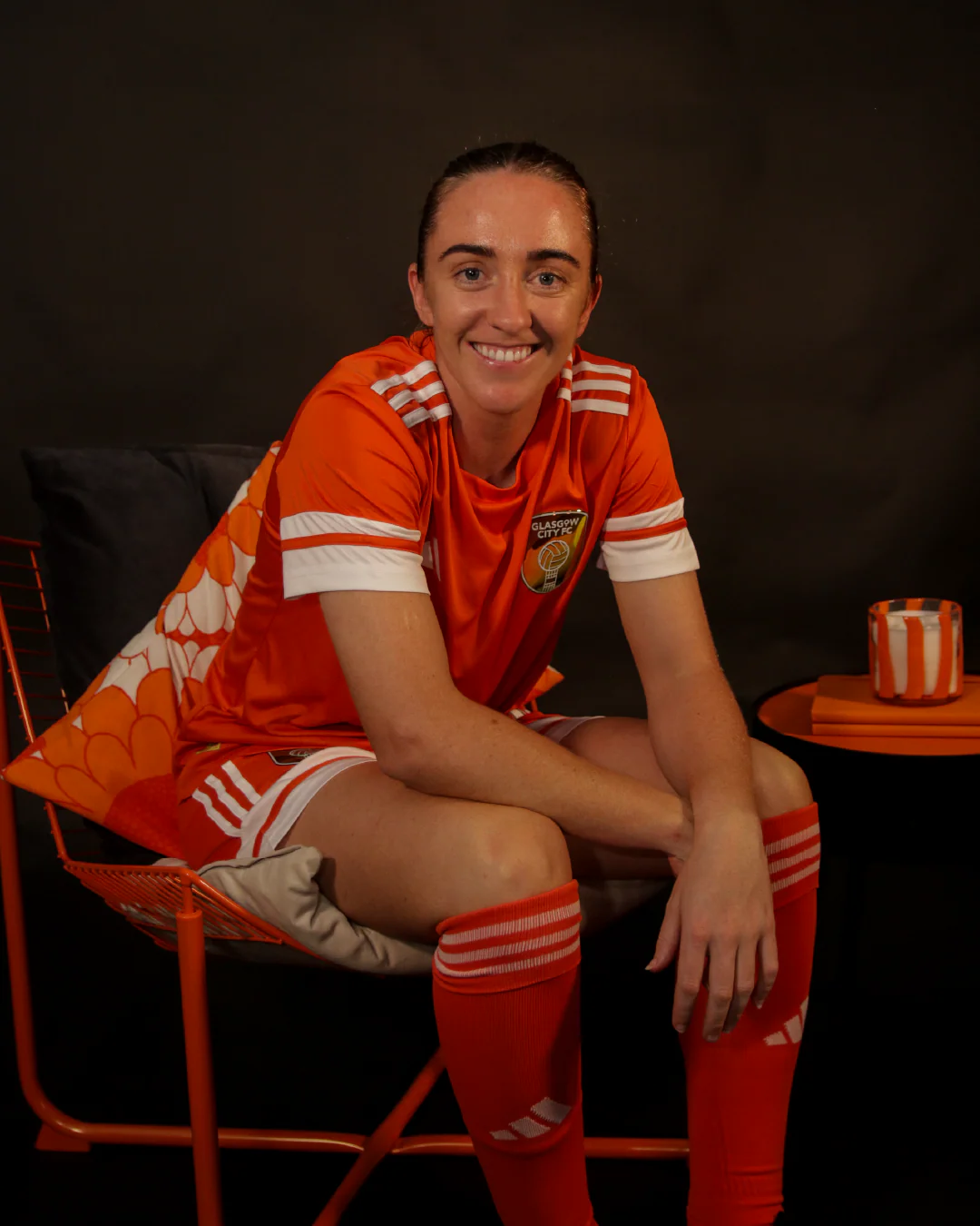 Lisa Evans