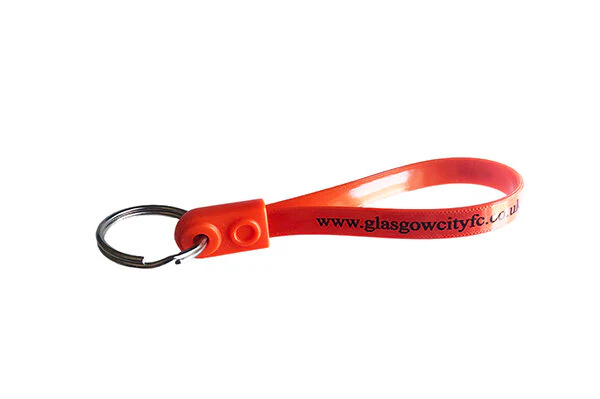 Loop Key Ring - Image 2