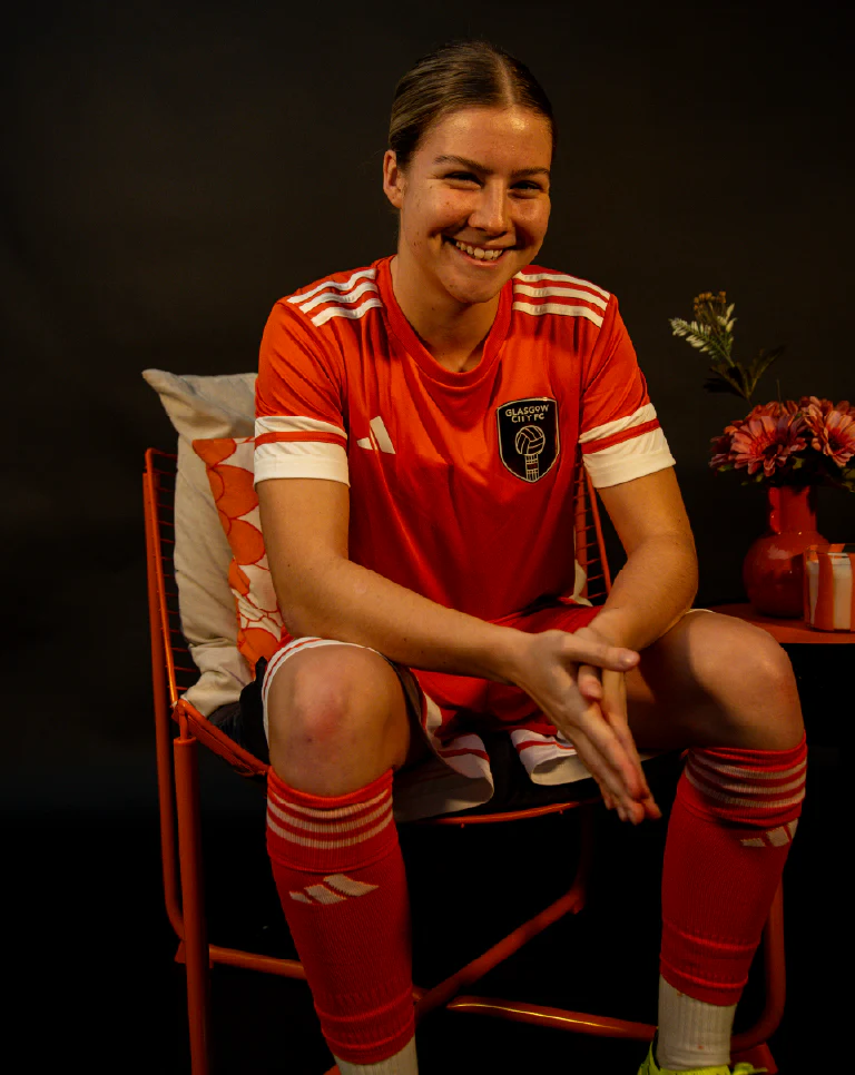 Lydia Sallaway