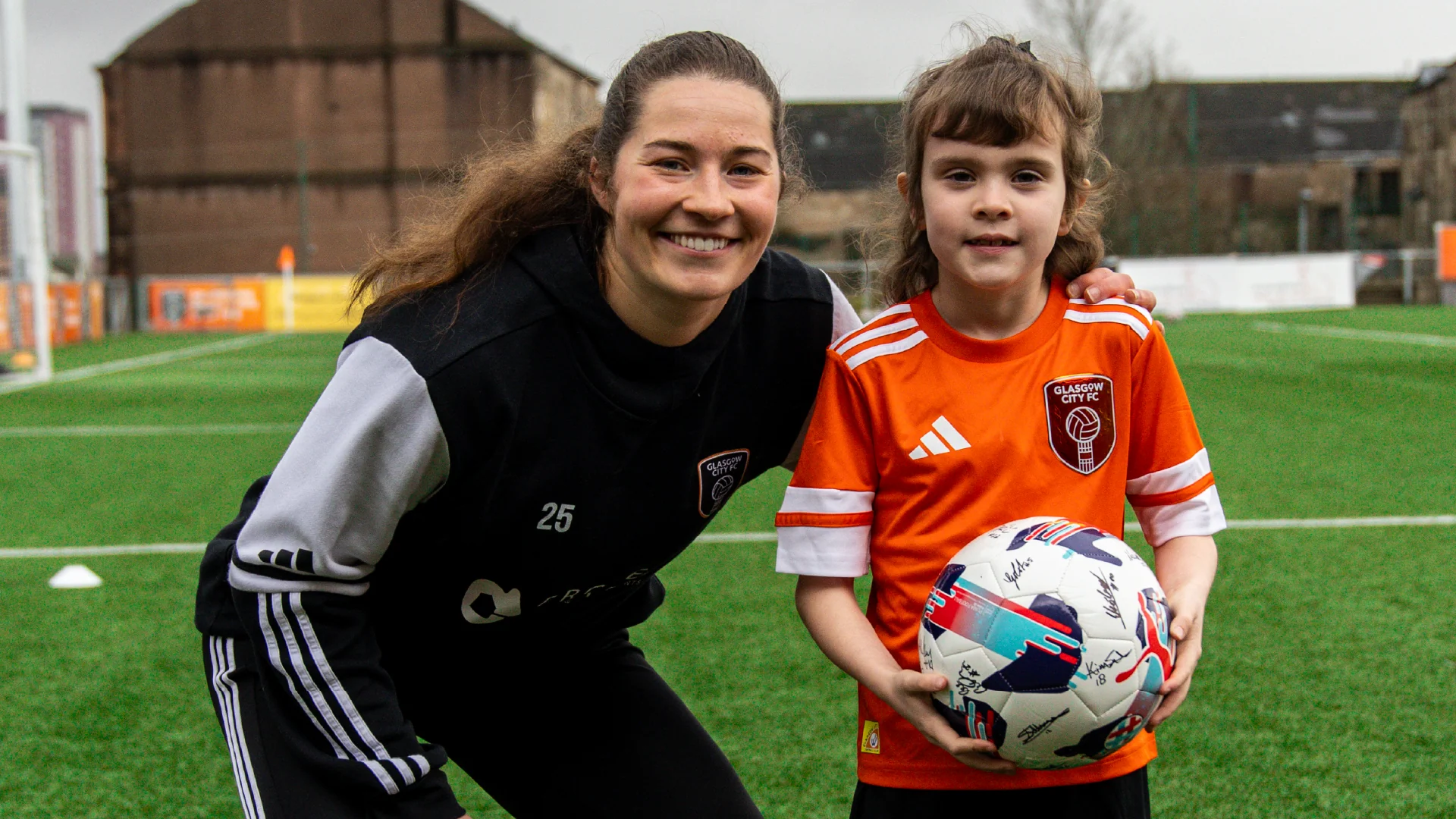 Mascot Experience - Image 6