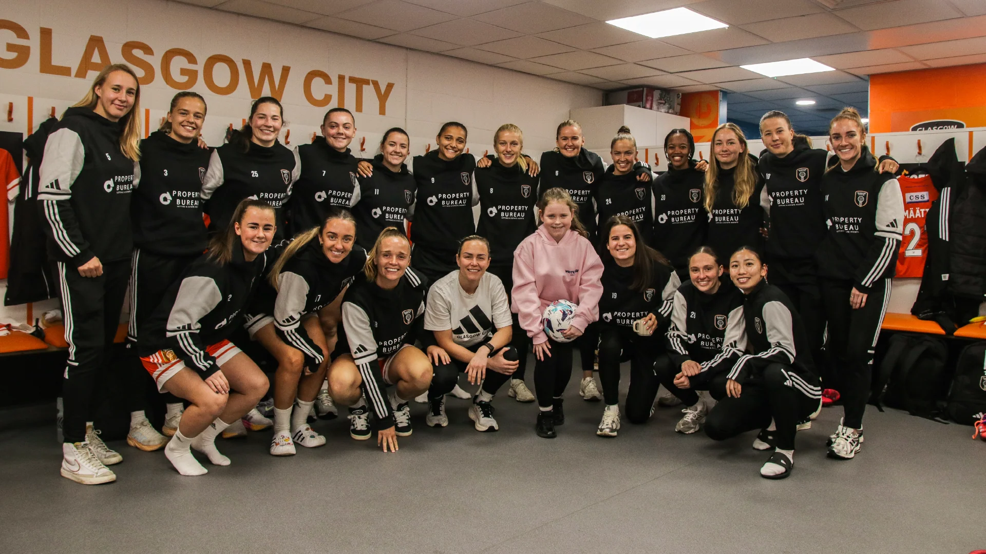 Mascot Experience - Image 7