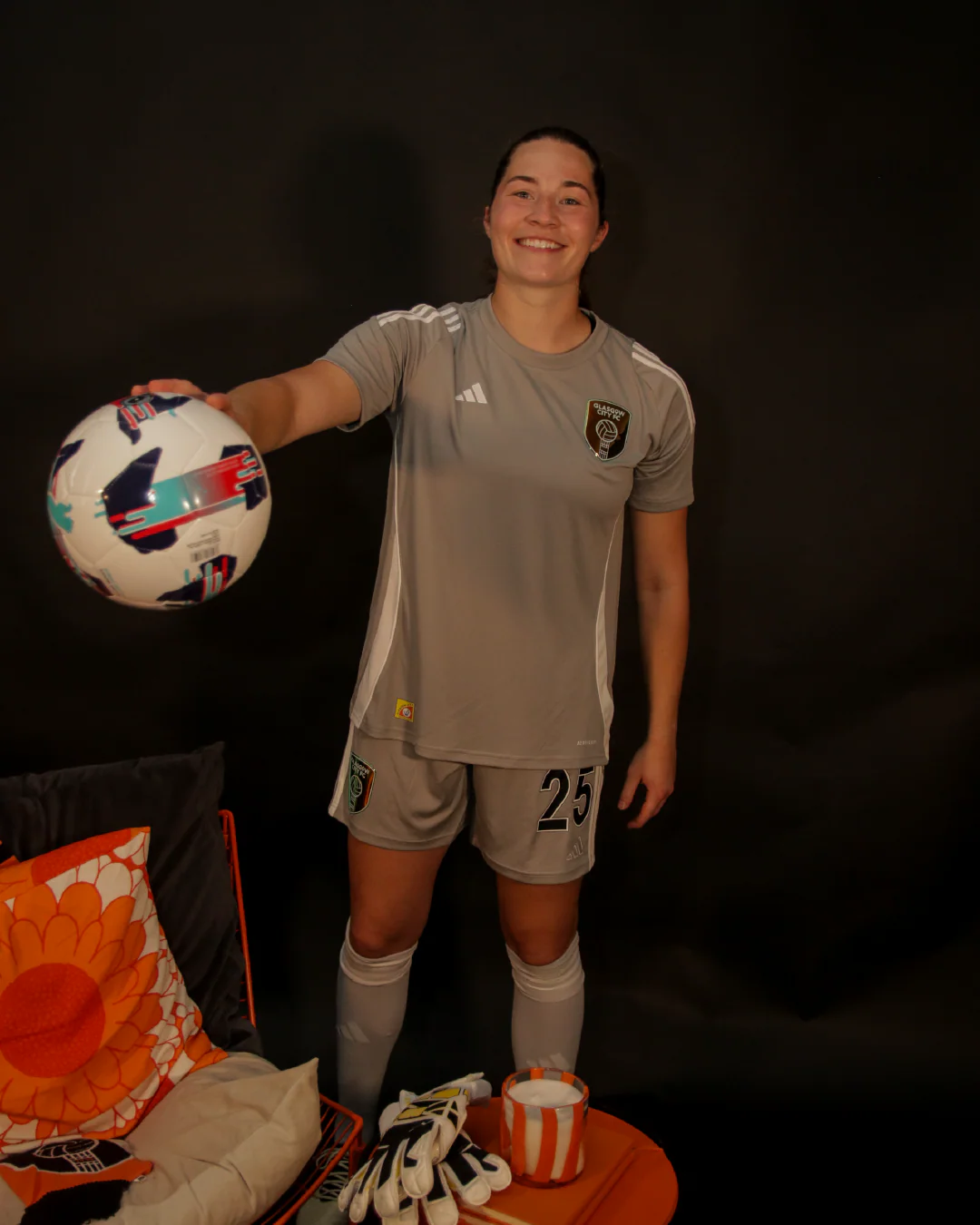 Erin Clachers